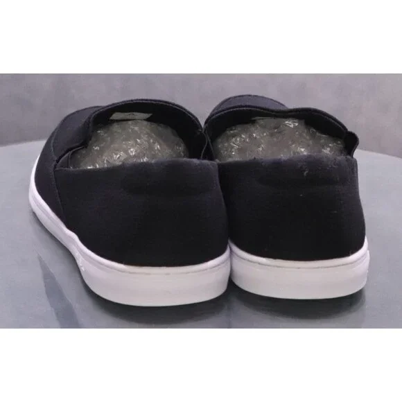 Cuater Phenom $130 Men's Slip On Sneakers Shoes Size 13 M Black